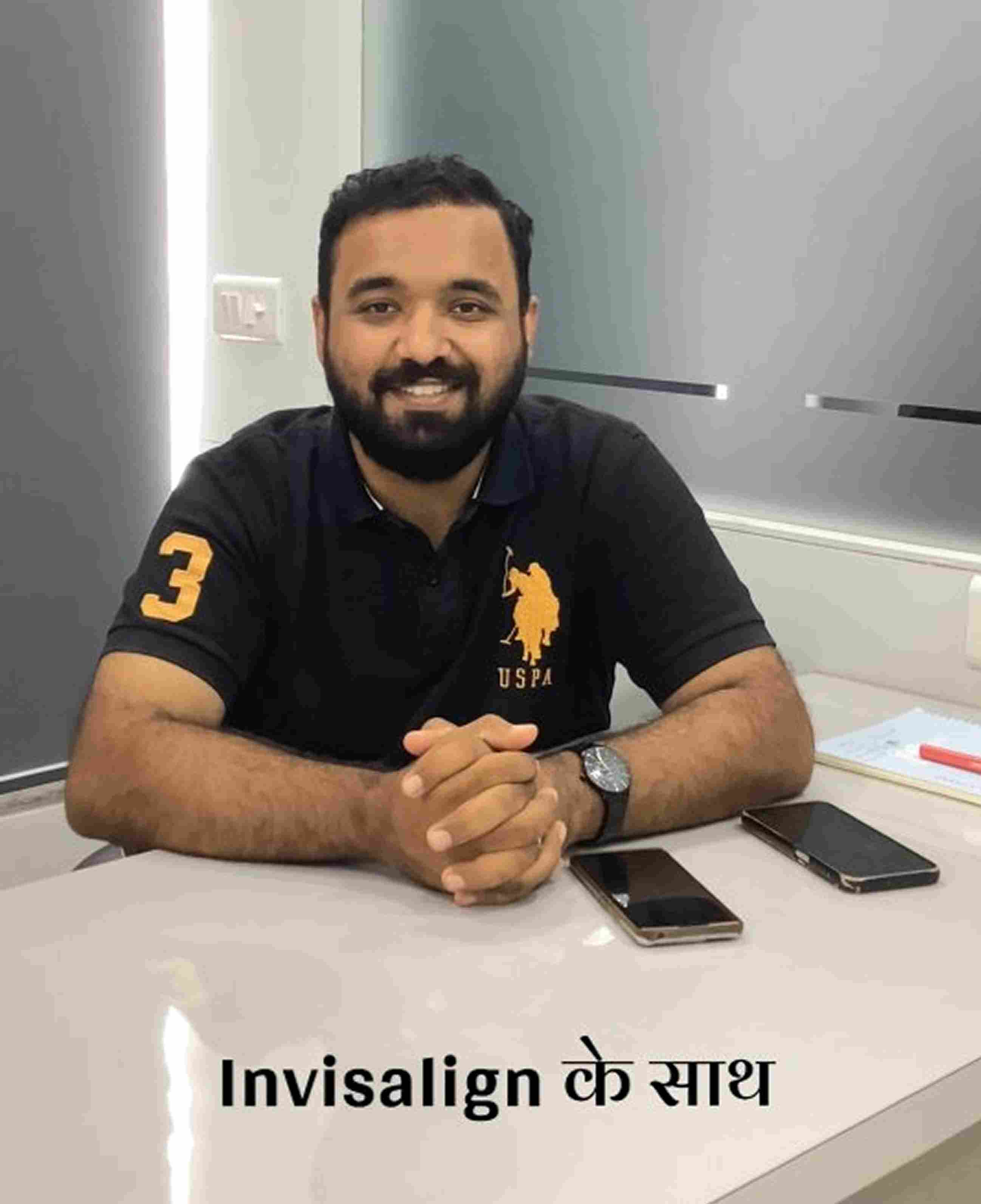 dental clinic in ahmedabad